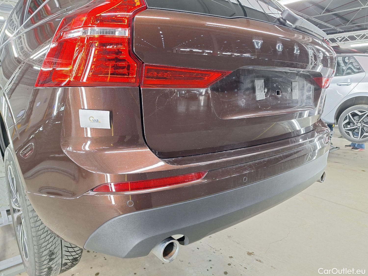  Volvo  XC60 Volvo,  '17, Volvo  D4 140kW Geartronic Momentum Pro 5d #9