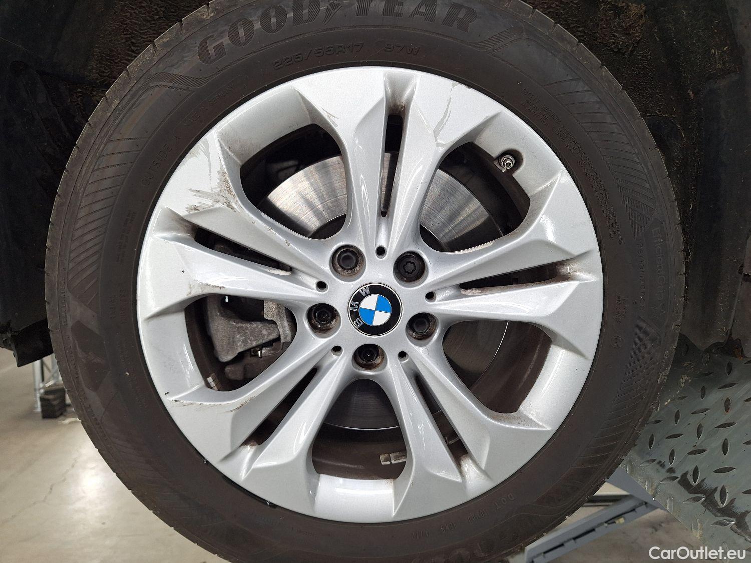  Bmw  X1 BMW,  FL'19, BMW  xDrive25e (162 kW) 5d #6