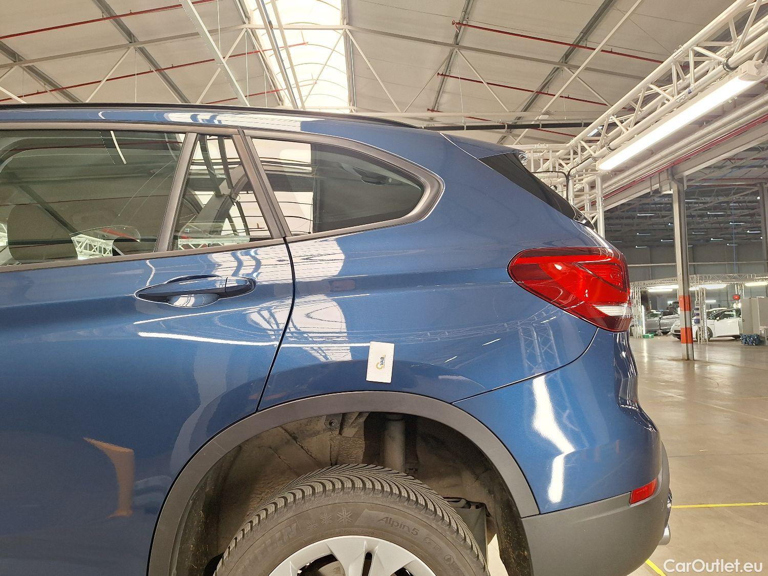  Bmw  X1 BMW,  FL'19, BMW  xDrive25e (162 kW) 5d #18