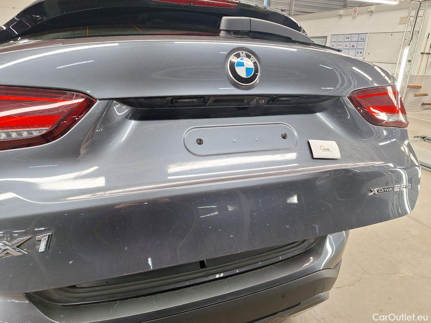  Bmw  X1 BMW,  FL'19, BMW  xDrive25e (162 kW) 5d #22