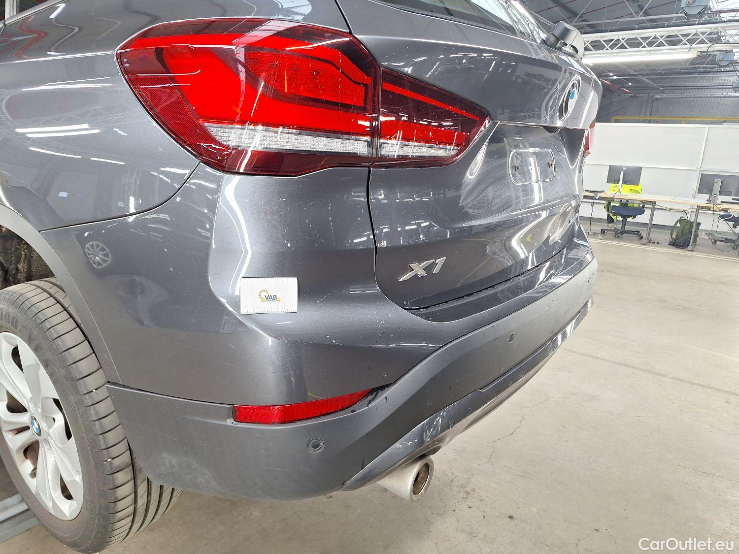  Bmw  X1 BMW,  FL'19, BMW  xDrive25e (162 kW) 5d #13