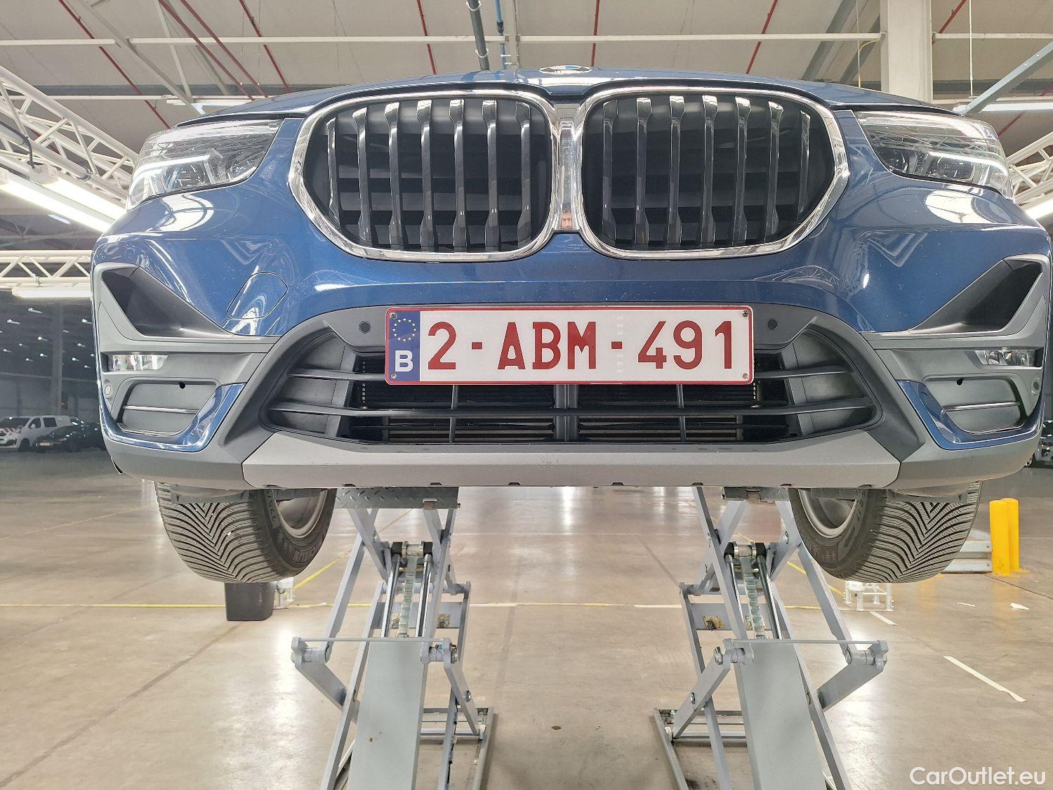  Bmw  X1 BMW,  FL'19, BMW  xDrive25e (162 kW) 5d #10