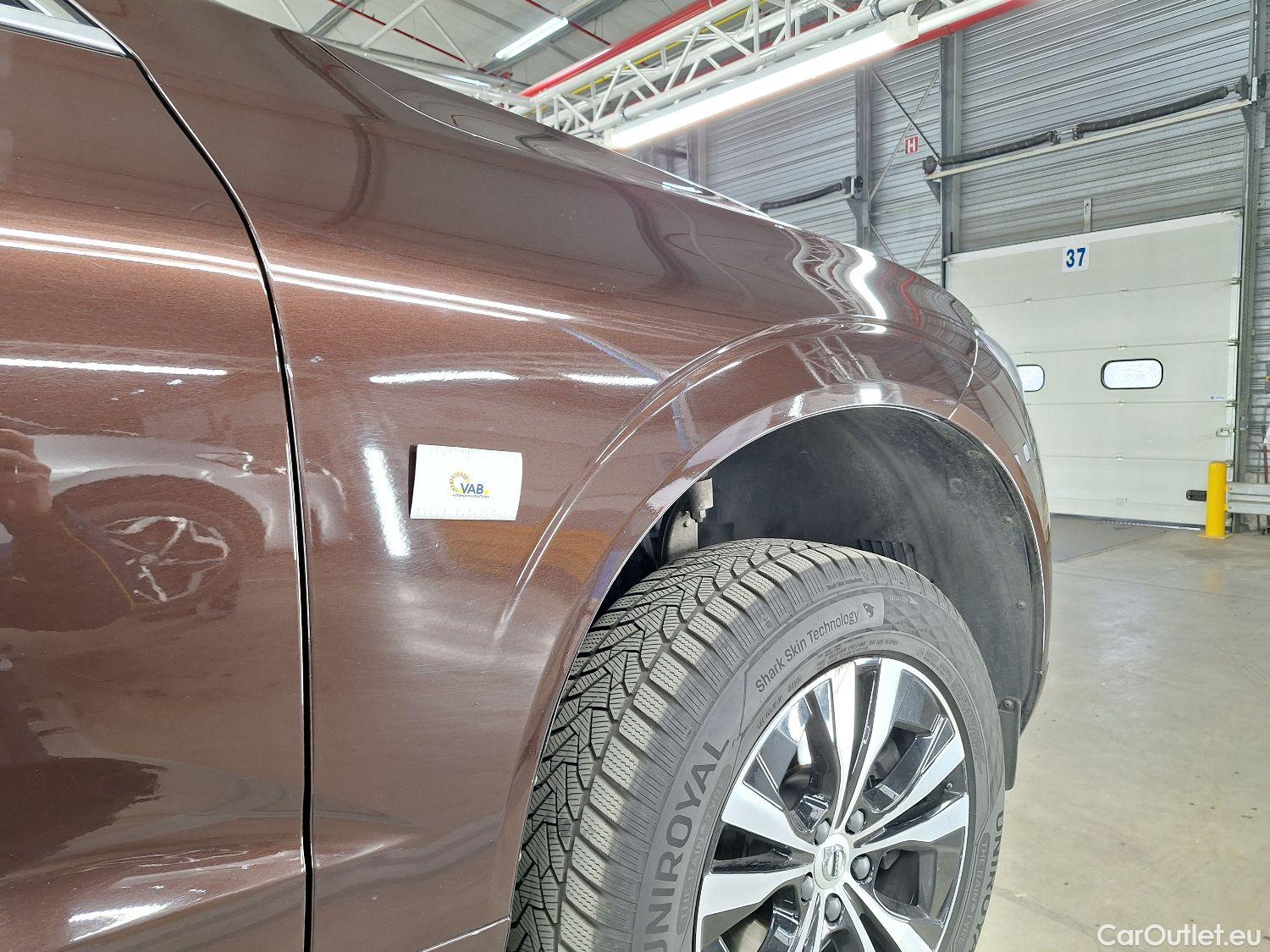  Volvo  XC60 Volvo,  '17, Volvo  D4 140kW Geartronic Momentum Pro 5d #6