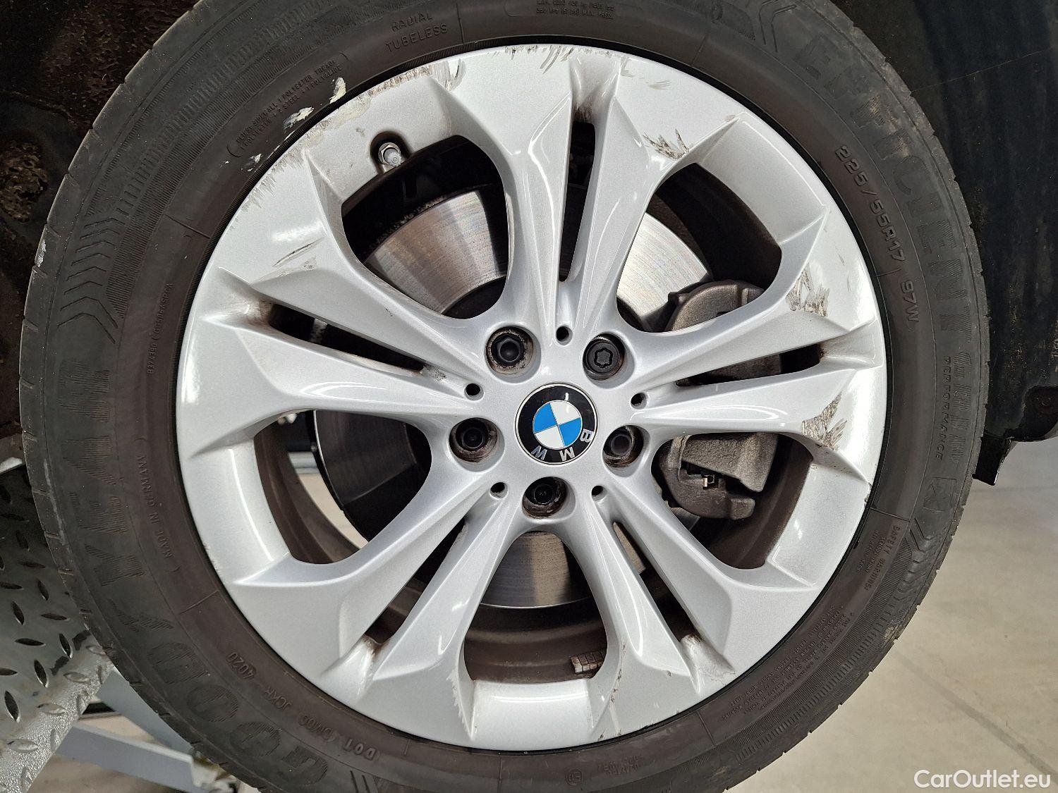  Bmw  X1 BMW,  FL'19, BMW  xDrive25e (162 kW) 5d #2