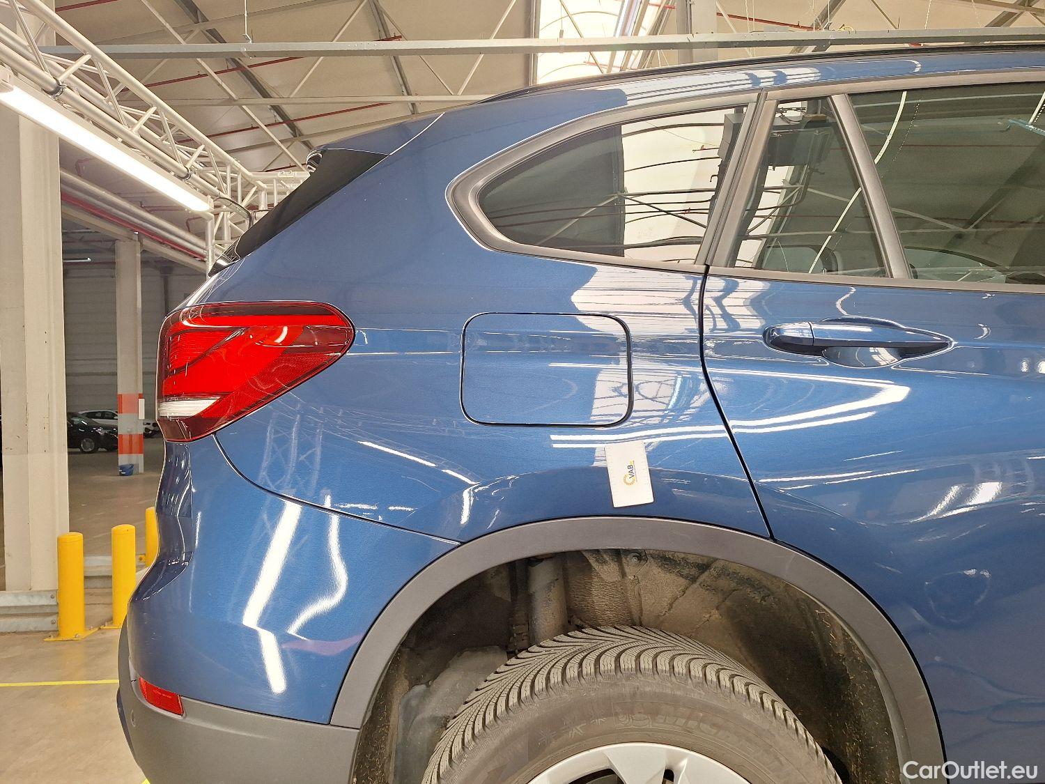  Bmw  X1 BMW,  FL'19, BMW  xDrive25e (162 kW) 5d #16