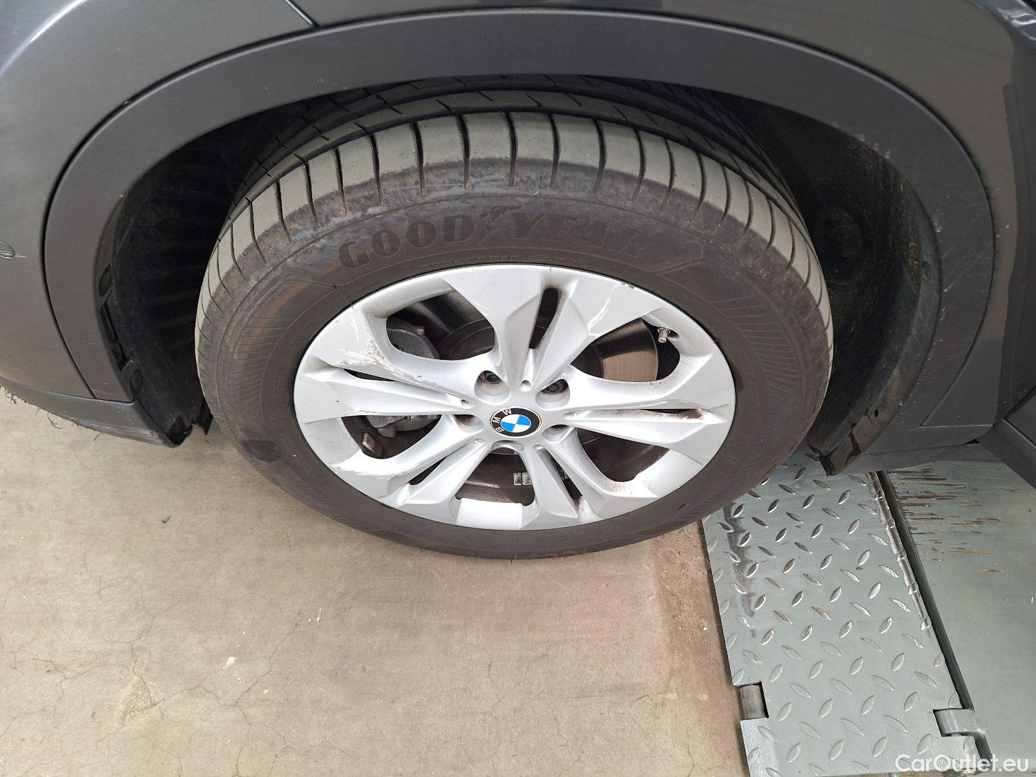  Bmw  X1 BMW,  FL'19, BMW  xDrive25e (162 kW) 5d #33