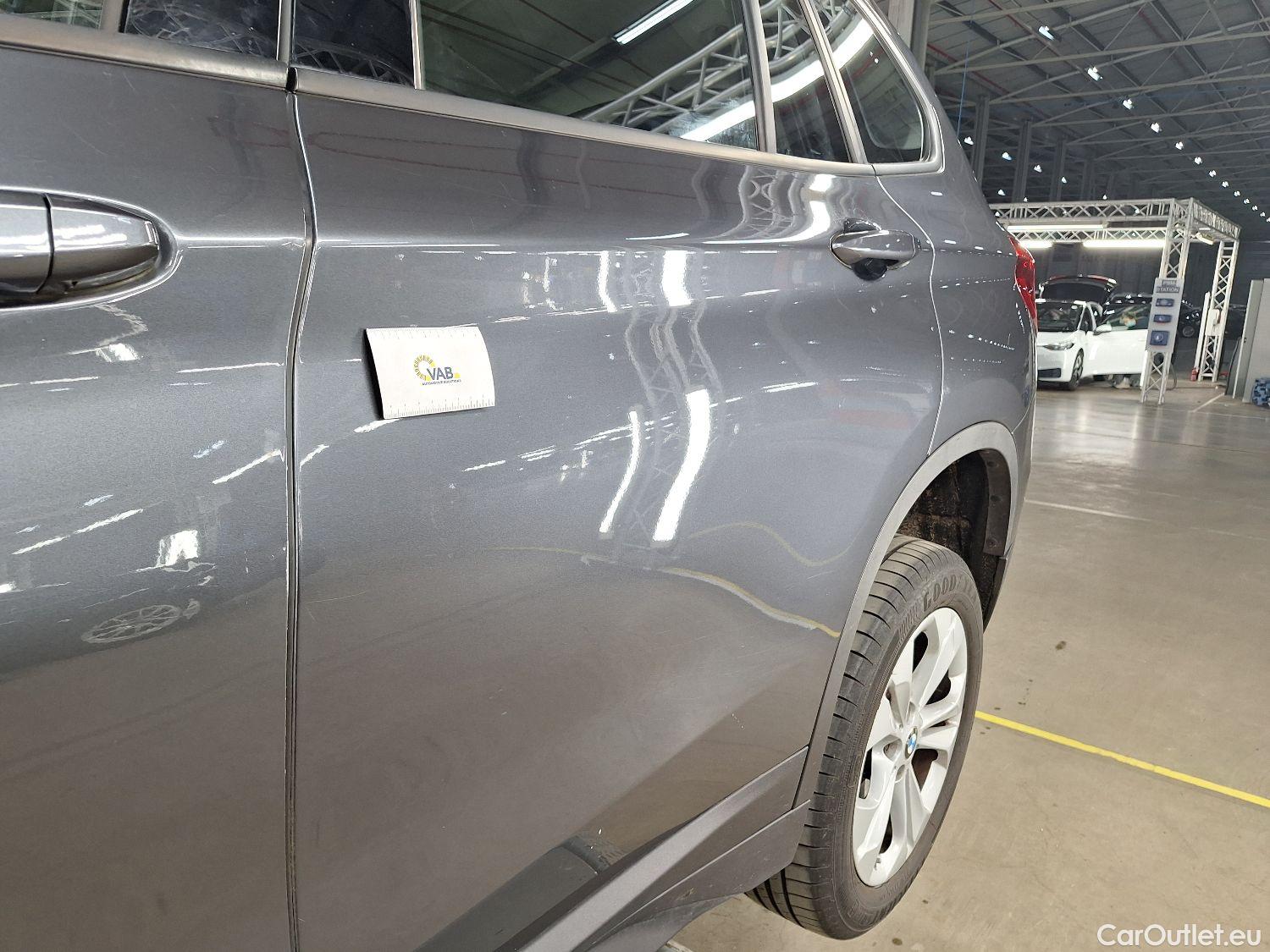 Bmw  X1 BMW,  FL'19, BMW  xDrive25e (162 kW) 5d #17