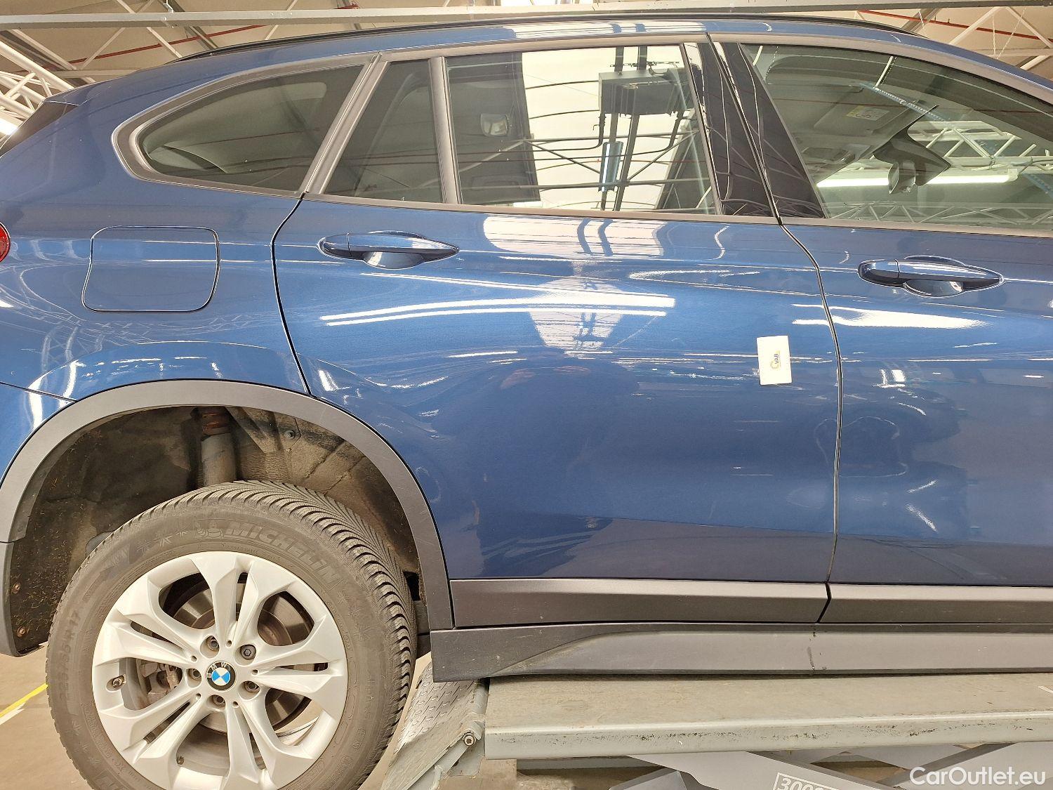  Bmw  X1 BMW,  FL'19, BMW  xDrive25e (162 kW) 5d #14