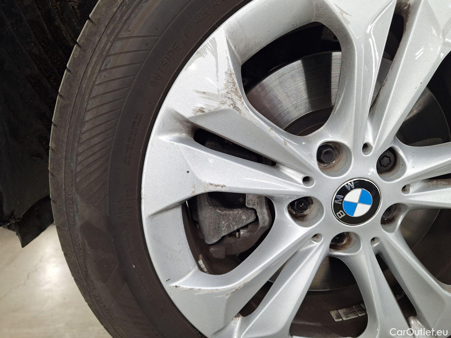  Bmw  X1 BMW,  FL'19, BMW  xDrive25e (162 kW) 5d #5
