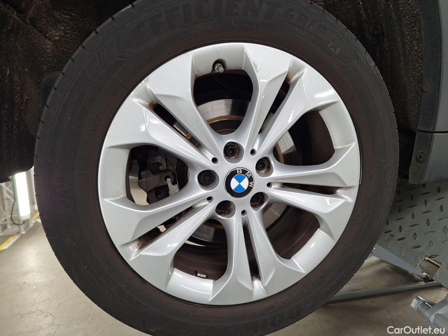  Bmw  X1 BMW,  FL'19, BMW  xDrive25e (162 kW) 5d #4