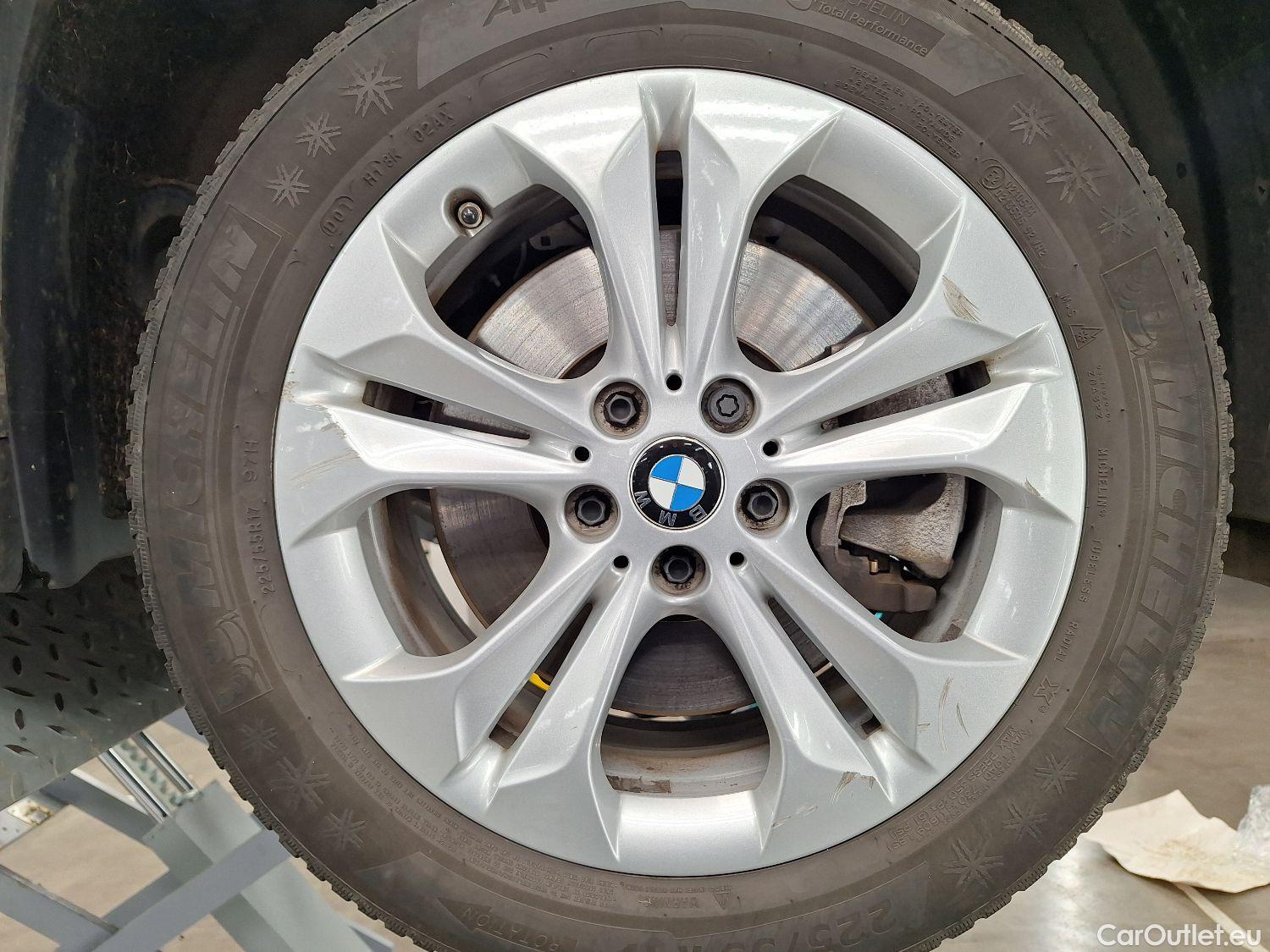  Bmw  X1 BMW,  FL'19, BMW  xDrive25e (162 kW) 5d #4