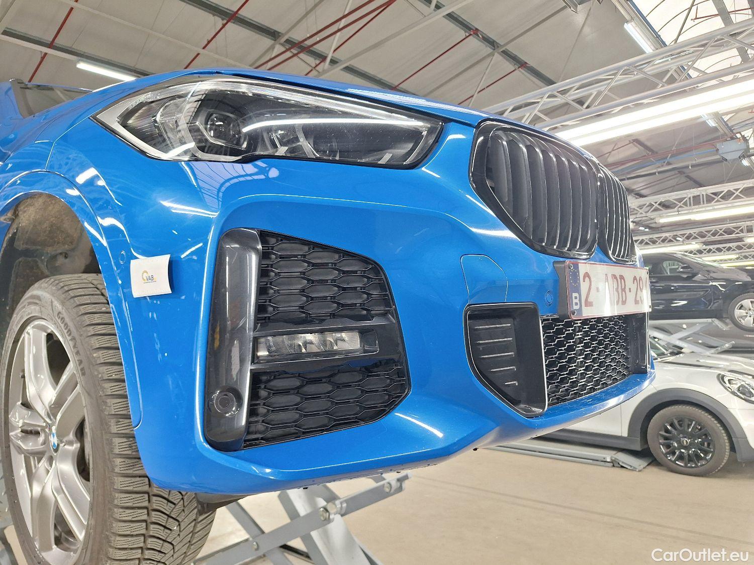  Bmw  X1 BMW,  FL'19, BMW  xDrive25e (162 kW) 5d #2