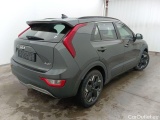  KIA  Niro KIA  64,8 kWh Pure 5d #2