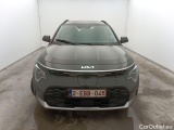  KIA  Niro KIA  64,8 kWh Pure 5d #5