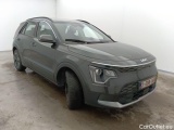  KIA  Niro KIA  64,8 kWh Pure 5d #8