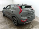  KIA  Niro KIA  64,8 kWh Pure 5d #7