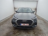  Audi  Q3 Audi  Sportback 2.0 35 TDI S tronic S Line Business Ed 5d #5