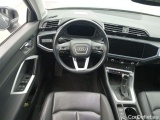  Audi  Q3 Audi  Sportback 2.0 35 TDI S tronic S Line Business Ed 5d #9