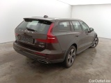  Volvo  V60 VOLVO  CROSS COUNTRY DIESEL - 2019 2.0 D3 150 AWD Geartronic (EU6d-TEMP) 5d #2