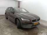  Volvo  V60 VOLVO  CROSS COUNTRY DIESEL - 2019 2.0 D3 150 AWD Geartronic (EU6d-TEMP) 5d #8