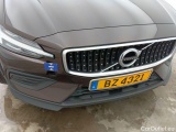  Volvo  V60 VOLVO  CROSS COUNTRY DIESEL - 2019 2.0 D3 150 AWD Geartronic (EU6d-TEMP) 5d #44