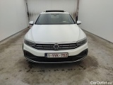  Volkswagen  Passat Volkswagen  Variant 1.4 TSI DSG6 GTE Business 5d 