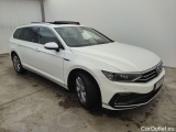 Volkswagen  Passat Volkswagen  Variant 1.4 TSI DSG6 GTE Business 5d #2