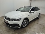  Volkswagen  Passat Volkswagen  Variant 1.4 TSI DSG6 GTE Business 5d #4