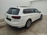  Volkswagen  Passat Volkswagen  Variant 1.4 TSI DSG6 GTE Business 5d #5