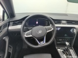  Volkswagen  Passat Volkswagen  Variant 1.4 TSI DSG6 GTE Business 5d #9