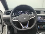  Volkswagen  Passat Volkswagen  Variant 1.4 TSI DSG6 GTE Business 5d #24
