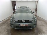  Volkswagen  Tiguan Volkswagen  Allspace 2.0 TDI SCR DSG7 4WD Highline 5d 7pl 