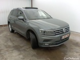  Volkswagen  Tiguan Volkswagen  Allspace 2.0 TDI SCR DSG7 4WD Highline 5d 7pl #2