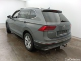  Volkswagen  Tiguan Volkswagen  Allspace 2.0 TDI SCR DSG7 4WD Highline 5d 7pl #3