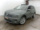  Volkswagen  Tiguan Volkswagen  Allspace 2.0 TDI SCR DSG7 4WD Highline 5d 7pl #4