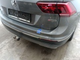 Volkswagen  Tiguan Volkswagen  Allspace 2.0 TDI SCR DSG7 4WD Highline 5d 7pl #26