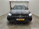  Mercedes  G-Klasee MERCEDES CLASSE GLC - 2019 GLC 200 197 4MATIC (EU6d-TEMP) 5d Auto 
