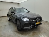  Mercedes  G-Klasee MERCEDES CLASSE GLC - 2019 GLC 200 197 4MATIC (EU6d-TEMP) 5d Auto #2