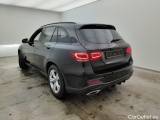  Mercedes  G-Klasee MERCEDES CLASSE GLC - 2019 GLC 200 197 4MATIC (EU6d-TEMP) 5d Auto #3