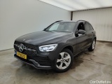  Mercedes  G-Klasee MERCEDES CLASSE GLC - 2019 GLC 200 197 4MATIC (EU6d-TEMP) 5d Auto #4