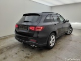  Mercedes  G-Klasee MERCEDES CLASSE GLC - 2019 GLC 200 197 4MATIC (EU6d-TEMP) 5d Auto #5