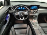  Mercedes  G-Klasee MERCEDES CLASSE GLC - 2019 GLC 200 197 4MATIC (EU6d-TEMP) 5d Auto #9