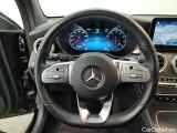  Mercedes  G-Klasee MERCEDES CLASSE GLC - 2019 GLC 200 197 4MATIC (EU6d-TEMP) 5d Auto #24