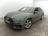  Audi  A6 Audi  Business Edition Sport 30 TDI S tronic 4d 