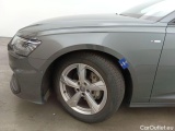  Audi  A6 Audi  Business Edition Sport 30 TDI S tronic 4d #25