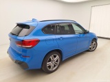  Bmw  X1 BMW,  FL'19, BMW  xDrive25e (162 kW) 5d #3