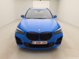  Bmw  X1 BMW,  FL'19, BMW  xDrive25e (162 kW) 5d #11