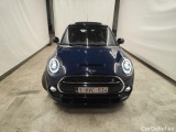  Mini  Cooper Mini 5 door  SD AT (125 kW) 5d 