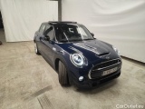  Mini  Cooper Mini 5 door  SD AT (125 kW) 5d #2
