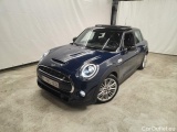 Mini  Cooper Mini 5 door  SD AT (125 kW) 5d #4